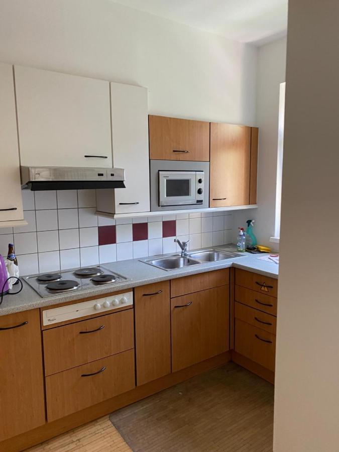 Arbeiterwohnheim Workers Dormitory Graz Extérieur photo